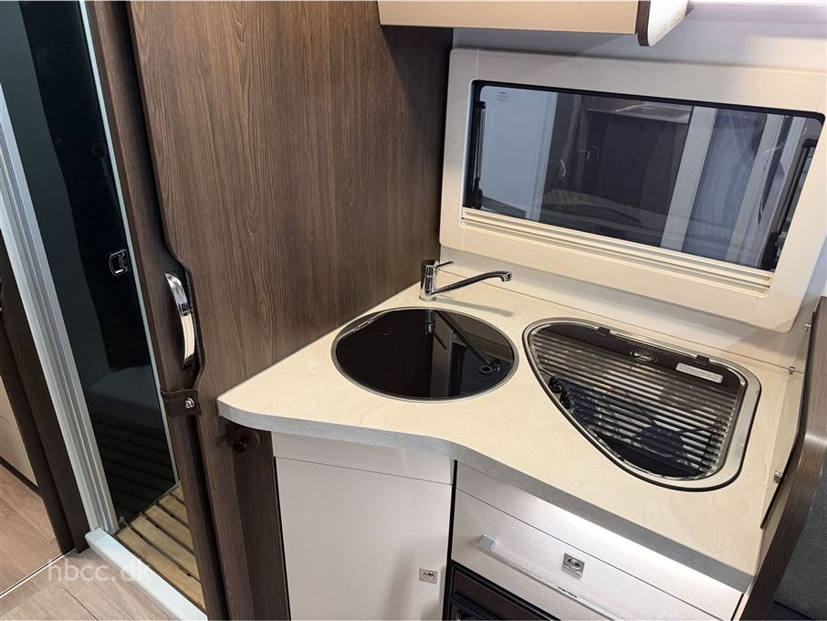 Benimar Tessoro 468
